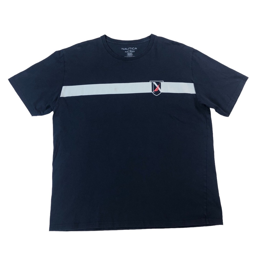 Nautica T-shirt Men’s 2XL